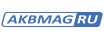Akbmag logo