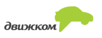 Движком logo