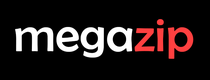 megazip logo